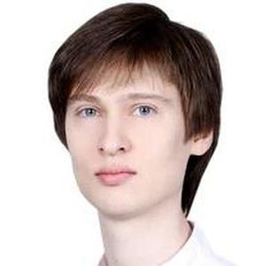 Баранов Дмитрий Алексеевич