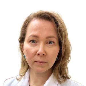 Сергеева Ирина Валерьевна