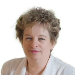 Языкова Елена Юрьевна