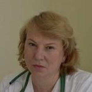 Дутова Татьяна Александровна