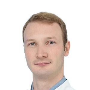 Брагин Михаил Владимирович