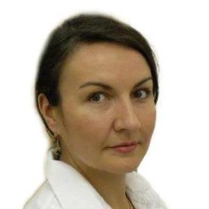 Белова Марина Евгеньевна