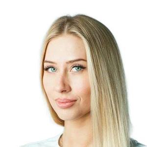 Змеева (Каймурзина) Алёна Шамильевна