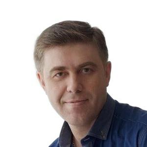 Регида Сергей Владимирович