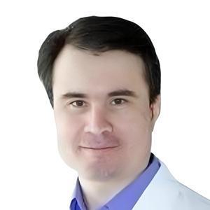 Табиев Идиль Искандарович