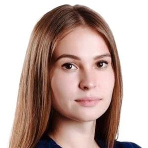 Васиуллина Дарья Римовна