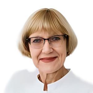 Иващенко Ольга Викторовна