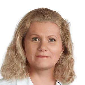 Антонова Ксения Валентиновна