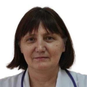 Загребнева Наталья Владимировна
