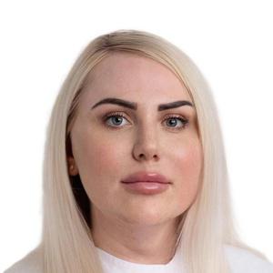 Русанова Оксана Владимировна