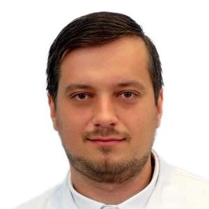 Коваленко Роман Юрьевич