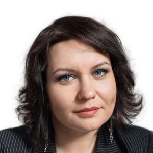 Гамалий Надежда Сергеевна