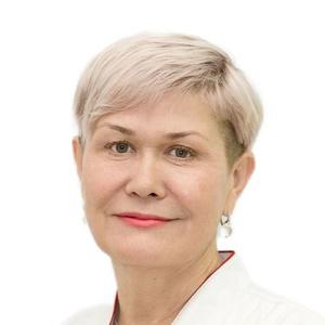 Кузьмина Любовь Анатольевна