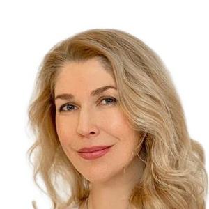 Кочкова Елена Альвиановна