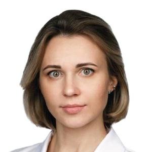 Казакова Виктория Викторовна