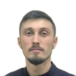 Дасаев Ринат Рафаэлевич
