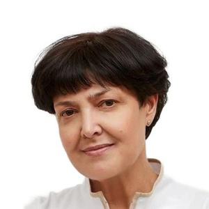Войцехович Любовь Федоровна