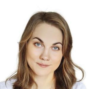 Никонова (Суздальцева) Анна Вячеславовна