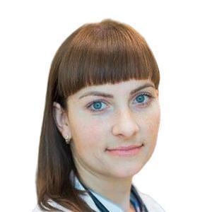 Кузьминых Светлана Валерьевна