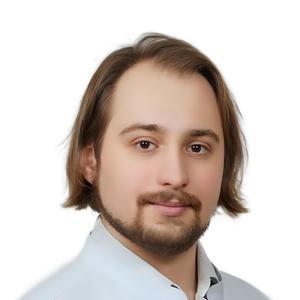 Кайгородцев Михаил Андреевич