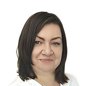 Витушинская Мария Валерьевна