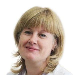 Сипкина Оксана Валерьевна