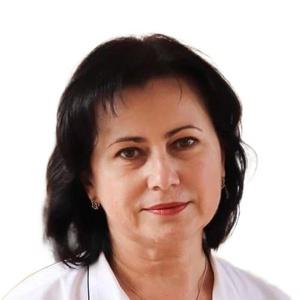 Воробьева Елена Владимировна