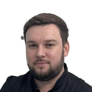 Цыганков Станислав Геннадьевич