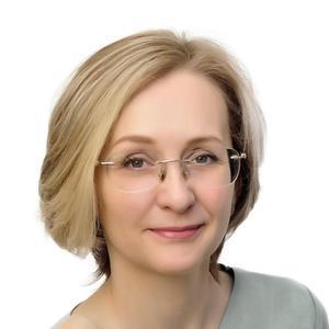 Смирнова Людмила Игоревна