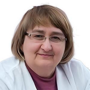 Радченко Татьяна Степановна