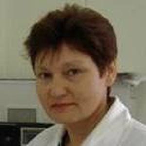 Григорьева Екатерина Юрьевна
