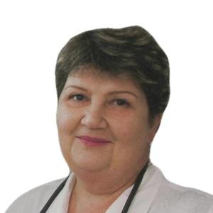 Ощепкова Наталья Владиславовна