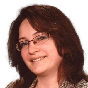 Логачева Ирина Альбертовна