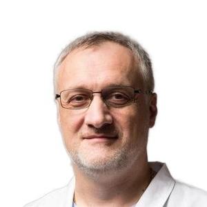 Василашко Виктор Иванович