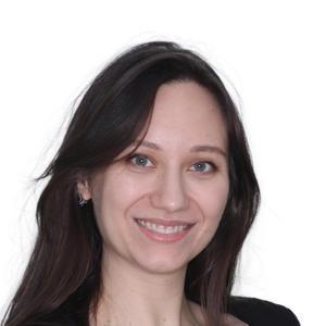 Выдрина Юлия Александровна