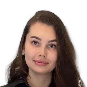 Гусарова Наиля Наилевна