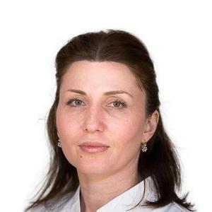 Бариева Фатима Татаевна
