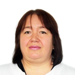 Умарова Алла Валерьевна