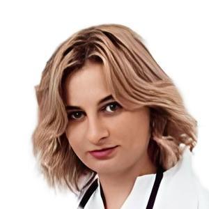 Осминникова Татьяна Александровна