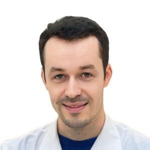 Шуруков Азретали Сараждинович