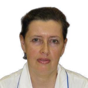 Щеникова Елена Юрьевна