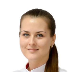 Шкитская Маргарита Игоревна