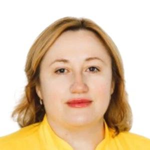 Островская Анна Петровна