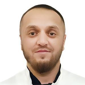 Газимагомедов Салим Магомедович