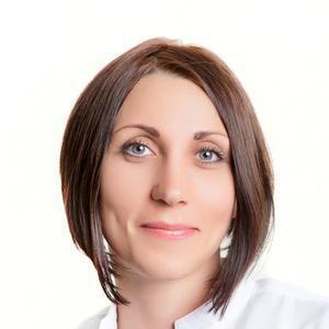 Бахорина Ирина Николаевна