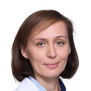 Зорина Вера Владимировна