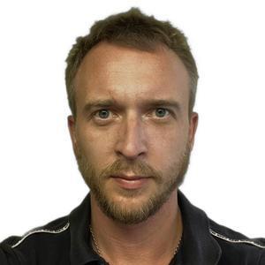 Жабин Артем Владимирович