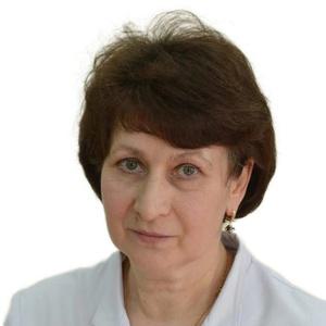 Матафонова Светлана Николаевна