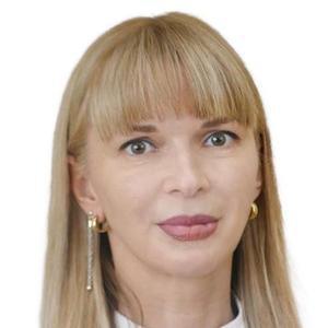 Стукова Наталья Юрьевна