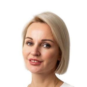 Грицкевич Ольга Анатольевна